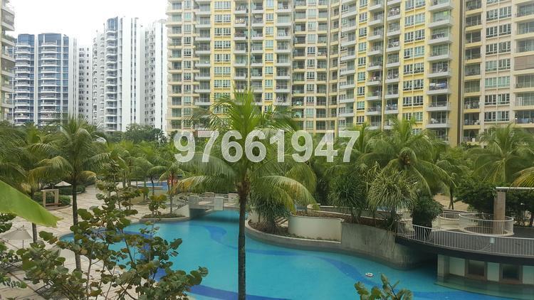 Ris Grandeur (D18), Condominium #136847362